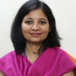 Profile picture of Shweta B Kukreti